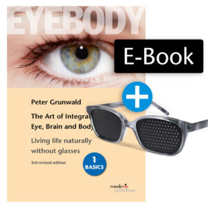 BUNDLE: eBook 1 + Pinhole Glasses